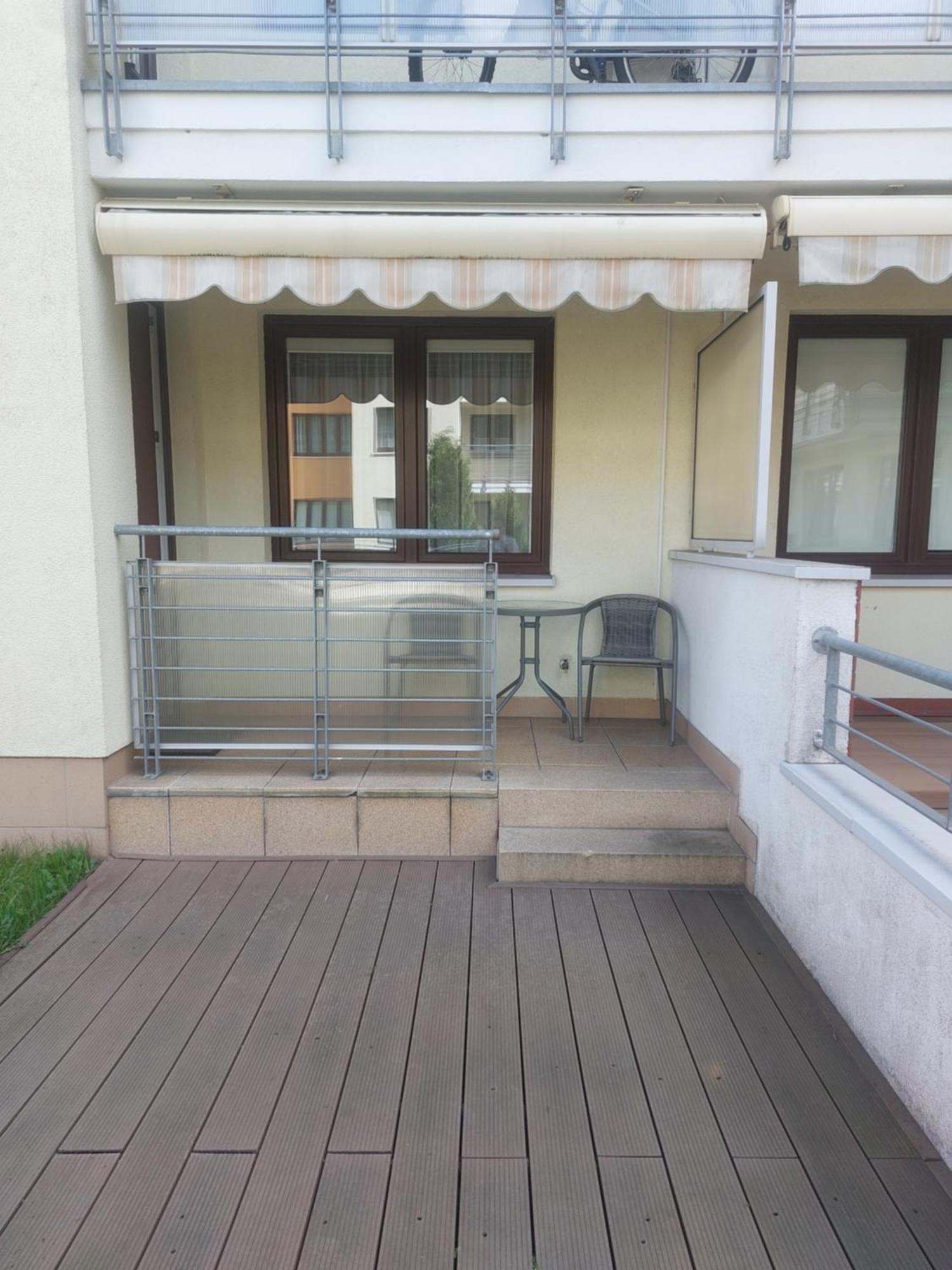 Appartamento Fredry 9 Zielone Tarasy