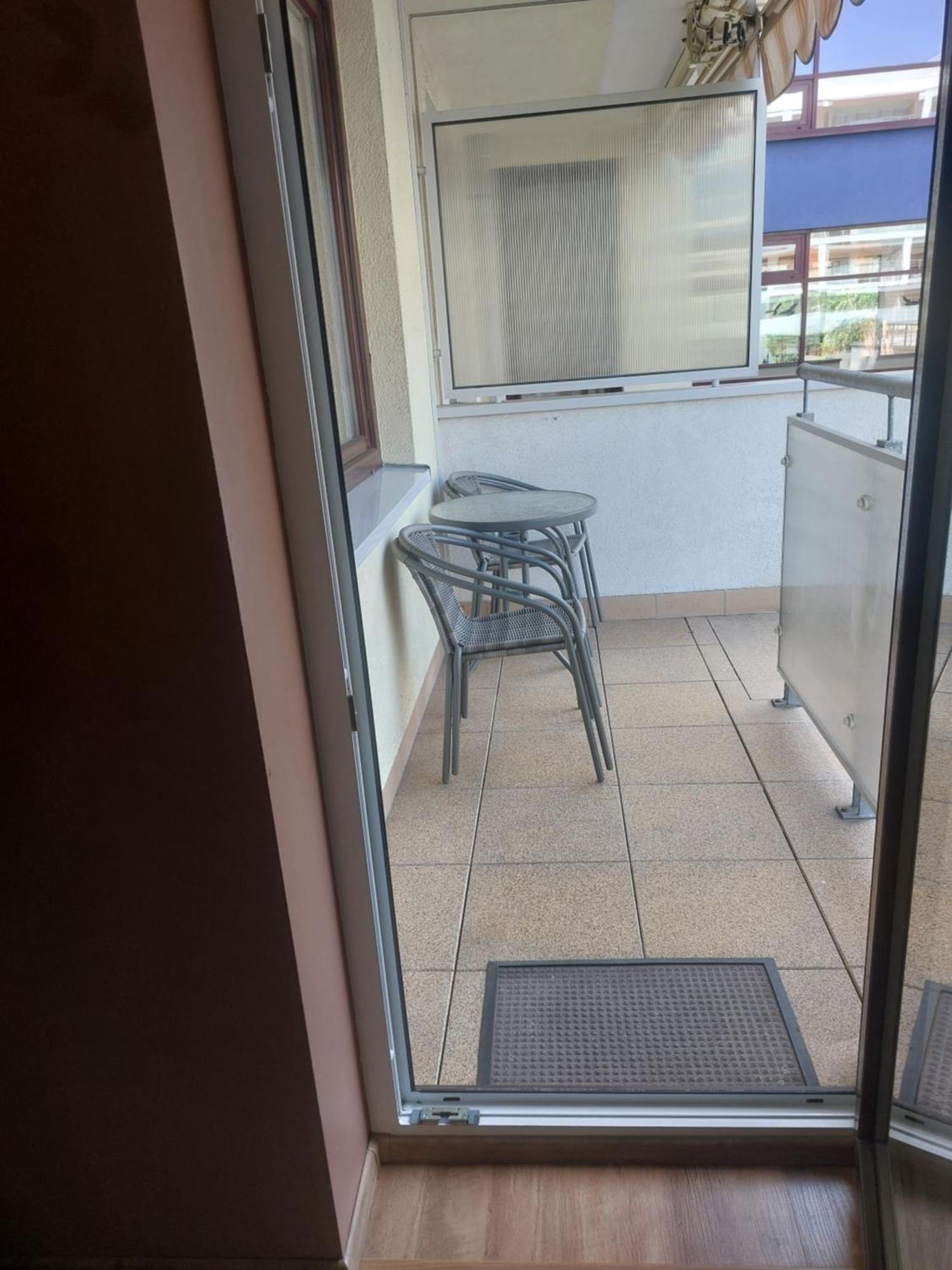 Appartamento Fredry 9 Zielone Tarasy *