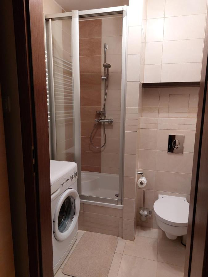 Fredry 9 Zielone Tarasy * Kolobrzeg