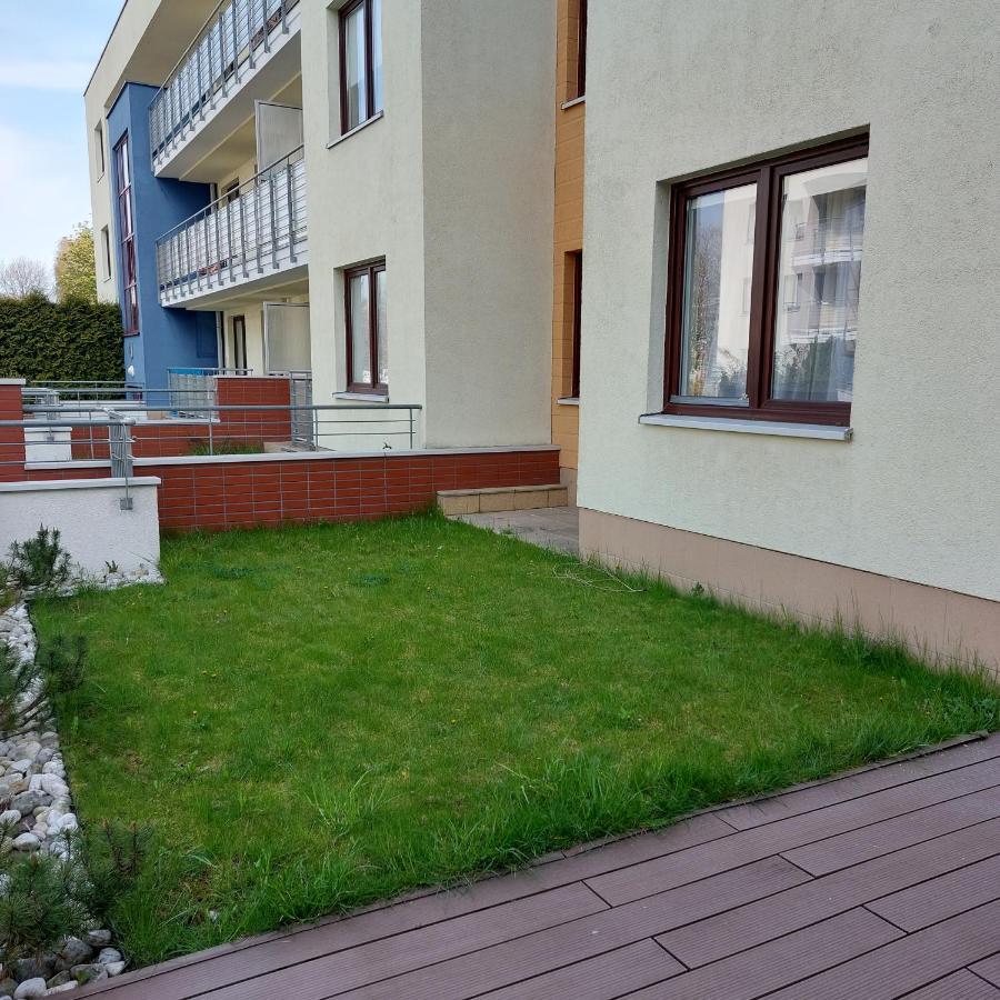 Fredry 9 Zielone Tarasy Apartment *