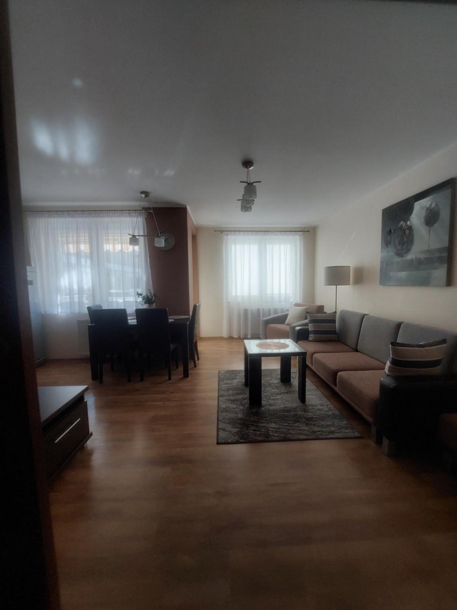 Fredry 9 Zielone Tarasy Apartment *